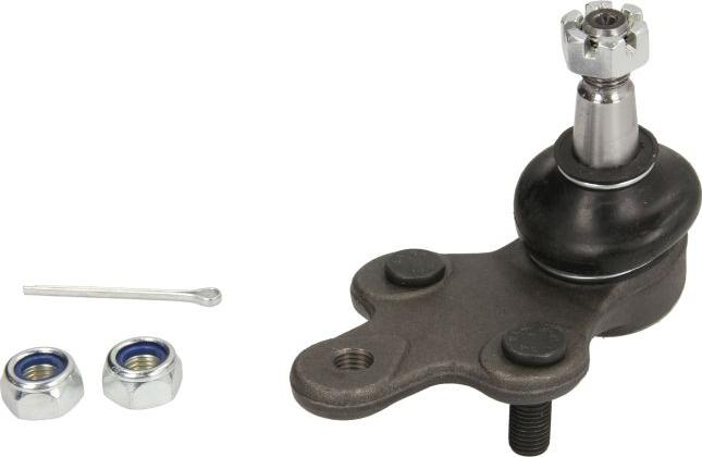 FEBI Bilstein 23107 — Przegub mocujący / prowadzący