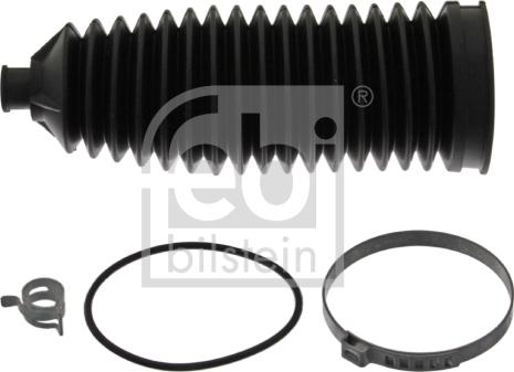 FEBI Bilstein 23844 — Zestaw osłon, układ kierowniczy