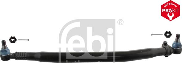 FEBI Bilstein 23803 — Drążek kierowniczy
