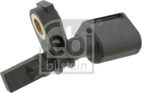 FEBI Bilstein 23814 — Czujnik, prędkość obrotowa koła
