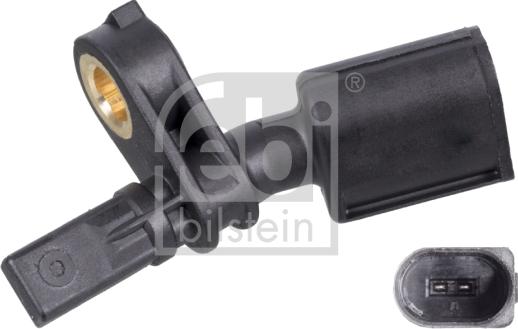FEBI Bilstein 23816 — Czujnik, prędkość obrotowa koła