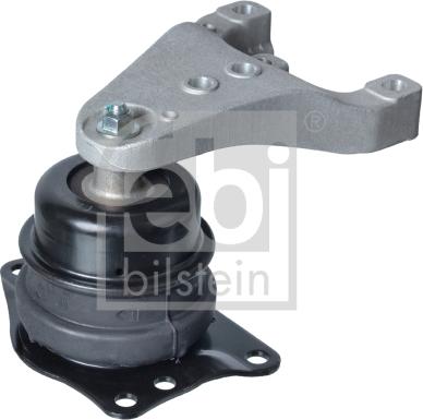 FEBI Bilstein 23882 — Łożyskowanie silnika