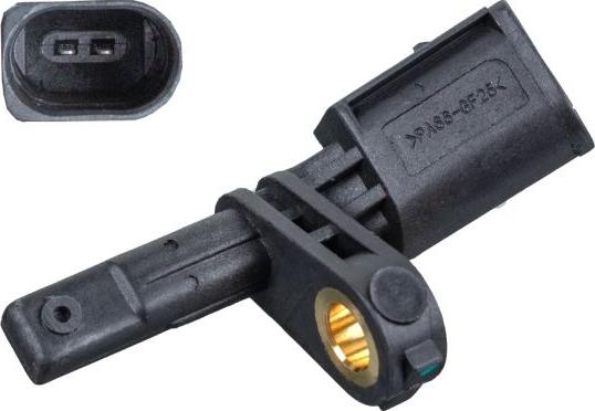 FEBI Bilstein 23822 — Czujnik, prędkość obrotowa koła