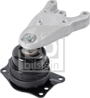 FEBI Bilstein 23878 - PODUSZKA SIL. SEAT POLO-FABIA