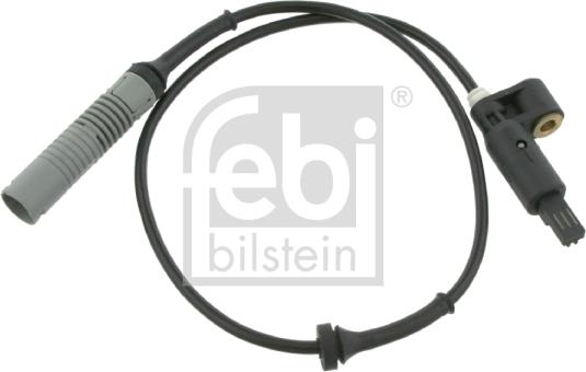 FEBI Bilstein 23399 — Czujnik, prędkość obrotowa koła
