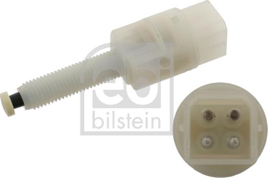 FEBI Bilstein 23340 — Włącznik świateł STOP