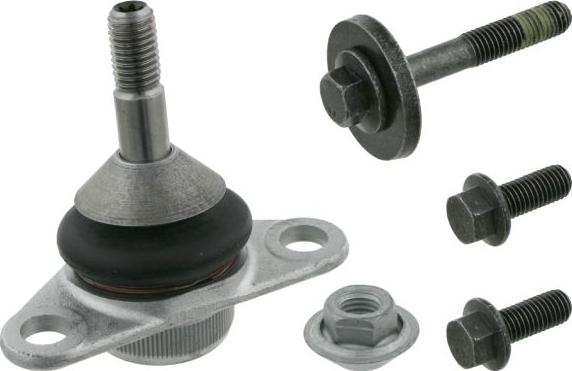 FEBI Bilstein 23343 — Przegub mocujący / prowadzący
