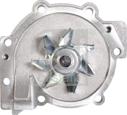 FEBI Bilstein 23303 - POMPA WODY VOLVO 2.4 D5