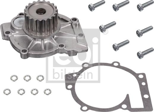 FEBI Bilstein 23303 — Pompa wodna