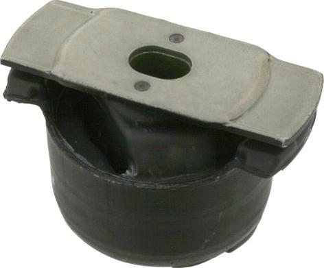 FEBI Bilstein 23317 — Łożyskowanie, korpus osi