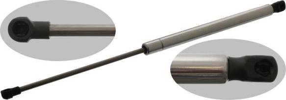 FEBI Bilstein 23388 — Sprężyna gazowa, pokrywa bagażnika