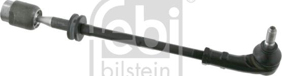 FEBI Bilstein 23324 - DRĄŻEK KIER. VW LUPO 98- PR Z KOŃCÓWKĄ BEZ WSPOMAGANIA