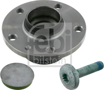 FEBI Bilstein 23320 — Zestaw łożysk koła