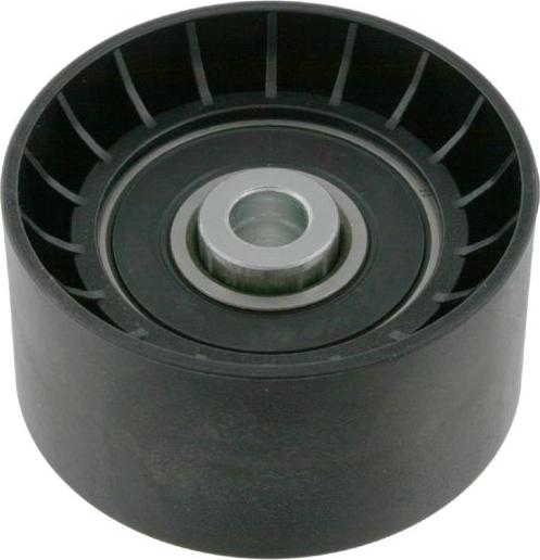 FEBI Bilstein 23295 — Rolka kierunkowa / prowadząca, pasek klinowy zębaty