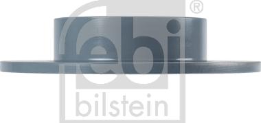 FEBI Bilstein 23240 - Tarcza hamulcowa