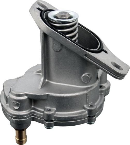 FEBI Bilstein 23248 — Pompa podciśnieniowa, układ hamulcowy