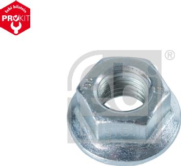 FEBI Bilstein 23259 - ŁĄCZNIK STAB. FORD T. TOURNEO CONNECT 02- LE-PR