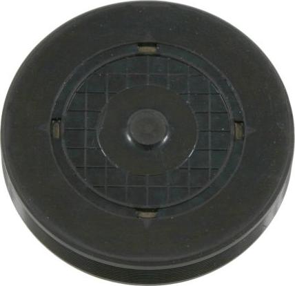 FEBI Bilstein 23204 — Pokrywa, wałek rozrządu