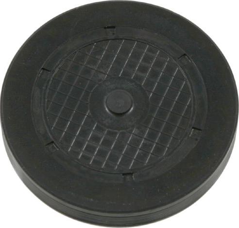 FEBI Bilstein 23205 — Pokrywa, wałek rozrządu