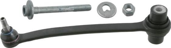 FEBI Bilstein 23217 - DRĄŻEK WAHACZA DB T. W220 98-05 LE-PR ZE ŚRUBĄ