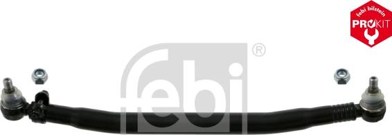 FEBI Bilstein 23237 — Drążek kierowniczy
