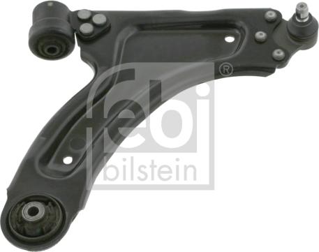 FEBI Bilstein 23798 — Wahacz, zawieszenie koła