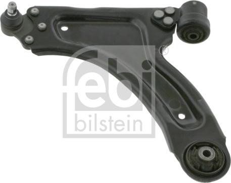 FEBI Bilstein 23797 — Wahacz, zawieszenie koła