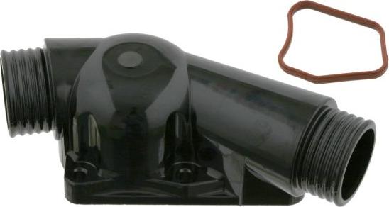 FEBI Bilstein 23741 — Termostat, środek chłodzący