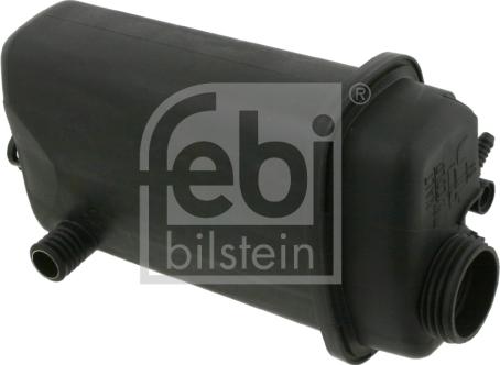 FEBI Bilstein 23747 — Zbiorniczek wyrównawczy, płyn chłodzący