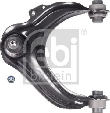 FEBI Bilstein 23755 — Wahacz, zawieszenie koła