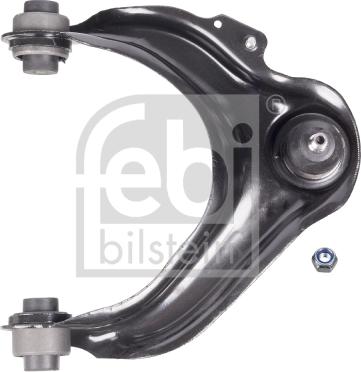 FEBI Bilstein 23757 — Wahacz, zawieszenie koła