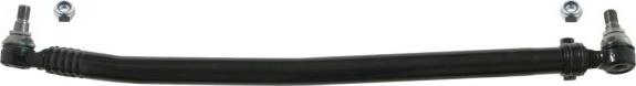 FEBI Bilstein 23704 — Drążek kierowniczy