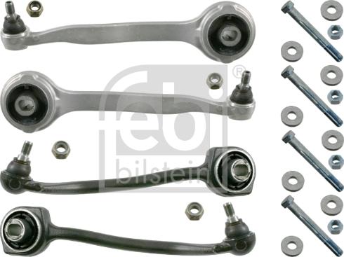 FEBI Bilstein 23700 — Zestaw naprawczy, wahacz poprzeczny