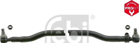 FEBI Bilstein 23703 — Drążek kierowniczy poprzeczny