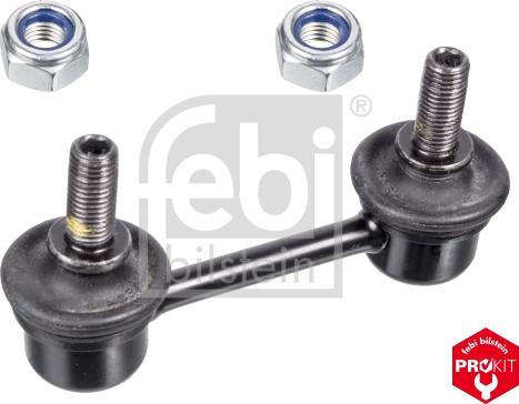 FEBI Bilstein 23715 - ŁĄCZNIK STAB. MAZDA MX-3 07-91-10-97