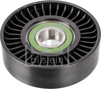FEBI Bilstein 23781 — Rolka kierunkowa / prowadząca, pasek klinowy zębaty