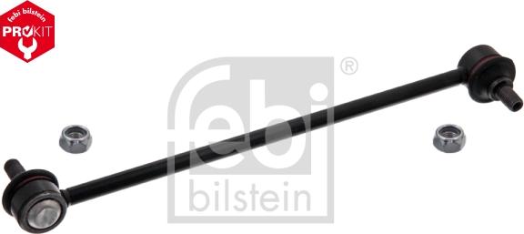 FEBI Bilstein 22993 - ŁĄCZNIK STAB. TOYOTA P. COROLLA 02- UK LE-PR