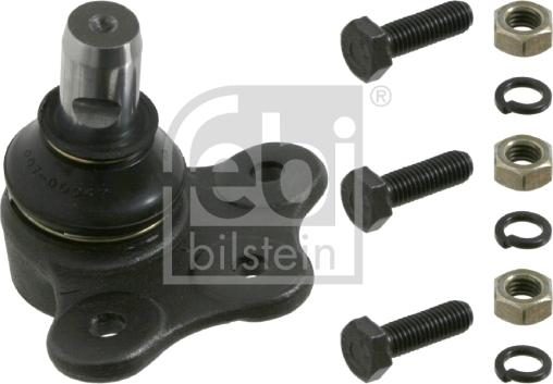 FEBI Bilstein 22951 — Przegub mocujący / prowadzący