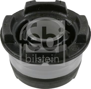 FEBI Bilstein 22957 - TULEJA WAH. VOLVO P. 850-S60-S80-V70 LE-PR