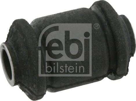 FEBI Bilstein 22988 - Silentblock wahacza przód