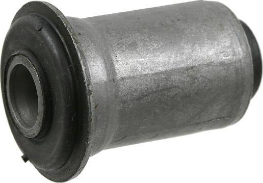 FEBI Bilstein 22939 - Silentblock wahacza przód
