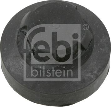 FEBI Bilstein 22970 — Zawieszenie, chłodnica