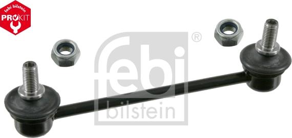 FEBI Bilstein 22465 — Drążek / wspornik, stabilizator
