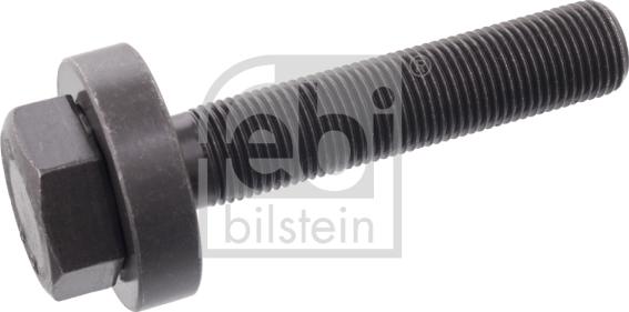 FEBI Bilstein 22462 — Sworzeń osi, wał napędowy