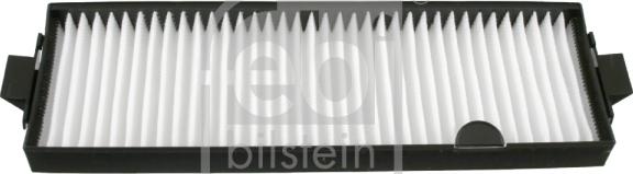 FEBI Bilstein 22467 — Filtr kabinowy