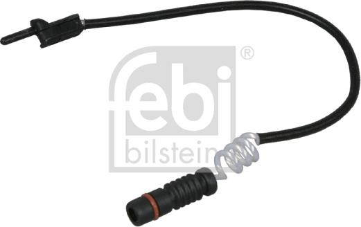 FEBI Bilstein 22402 — Styk ostrzegawczy, zużycie okładzin hamulcowych