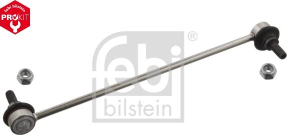 FEBI Bilstein 22481 — Drążek / wspornik, stabilizator