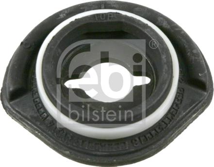 FEBI Bilstein 22487 — Łożyskowanie, korpus osi