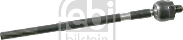 FEBI Bilstein 22476 — Połączenie osiowe, drążek kierowniczy poprzeczny