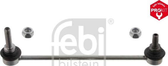 FEBI Bilstein 22473 — Drążek / wspornik, stabilizator